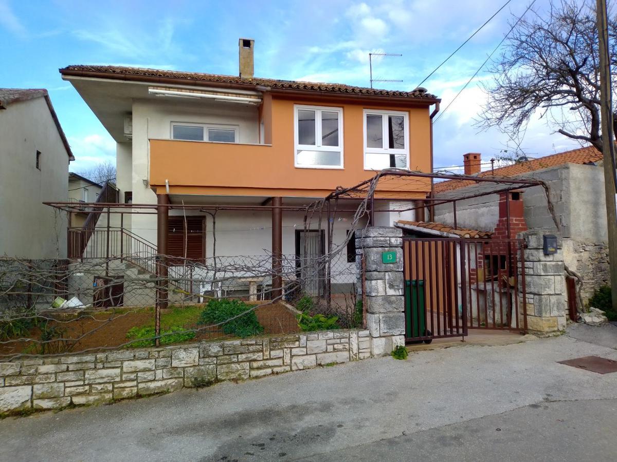 Mali Spas Pula