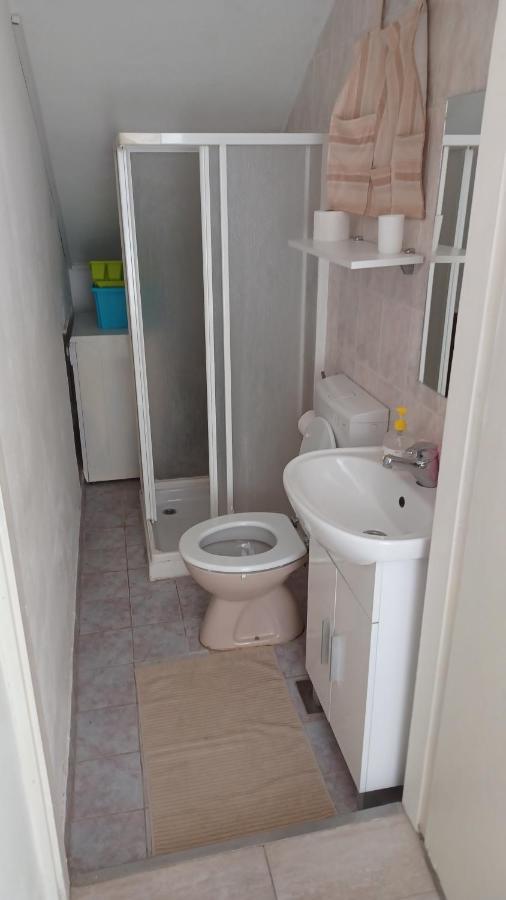 Mali Spas Apartment