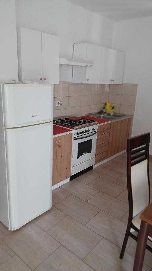 Mali Spas Apartment *