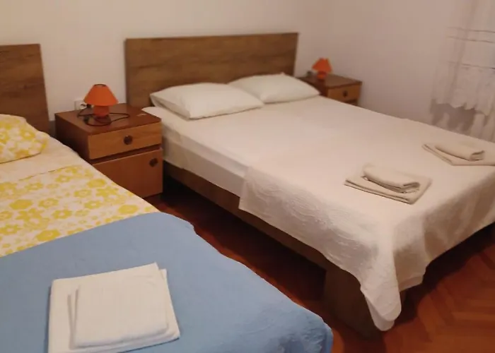 Mali Spas